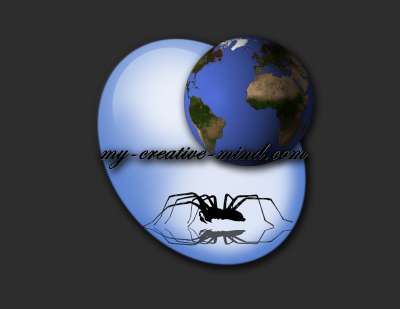My Creative Mind Logo